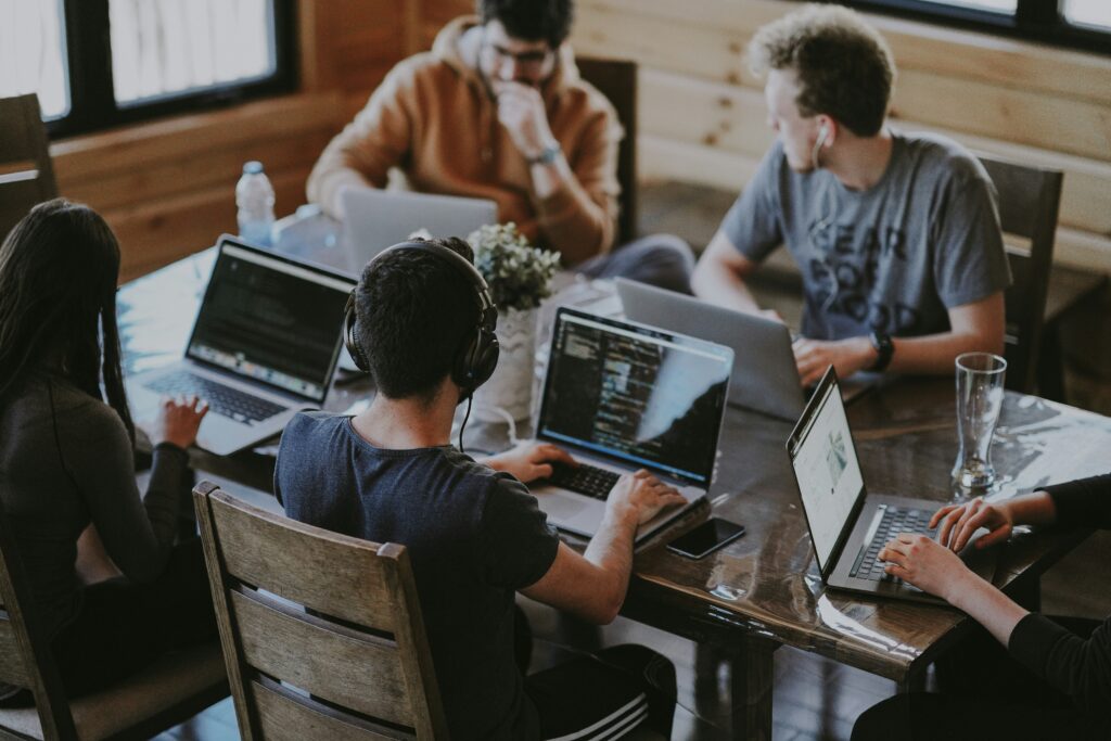Tech for People, Not Just for Performance: What 'Good Software' Really Means Tech for People, Not Just for Performance: What ‘Good Software’ Really Means