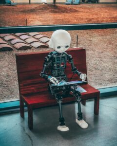 Unleashing AI Autonomy: Are We Close to a 'Terminator' Reality? 714246510 240x300