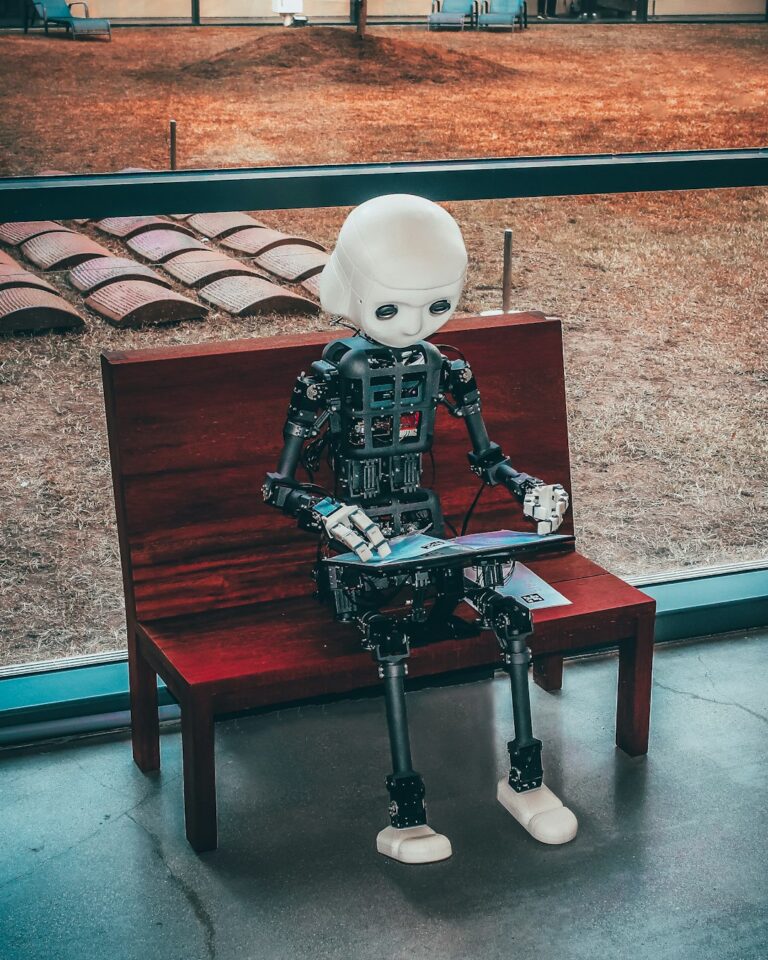 Unleashing AI Autonomy: Are We Close to a 'Terminator' Reality? 714246510 768x960
