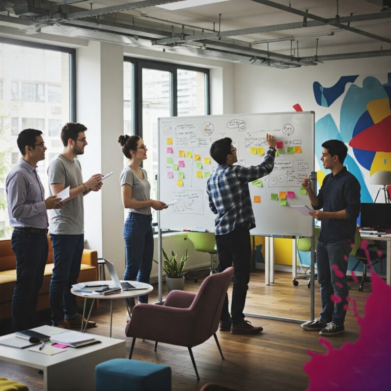 "Startup στην Καρδιά": Μια Νοοτροπία, Όχι ένα Ορόσημο Wastecloud Startup