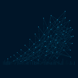 data as the new infrastructure of organizations