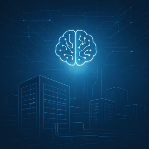 ai is no longer a tool