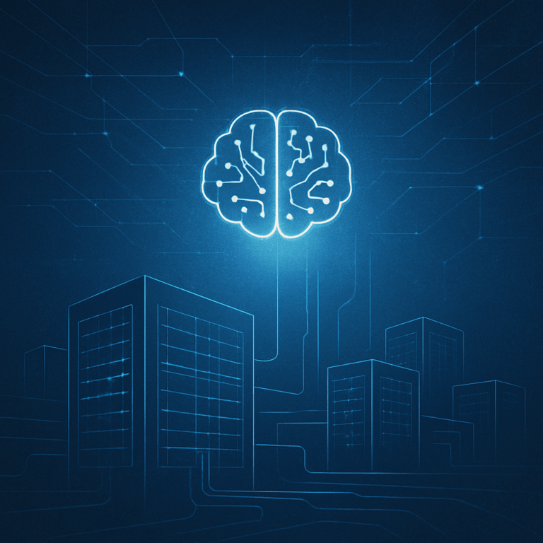 ai is no longer a tool