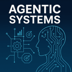 agentic systems when software stops executing and starts behaving