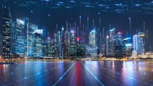 Beyond Smart Cities: The Infrastructure Citizens Never See