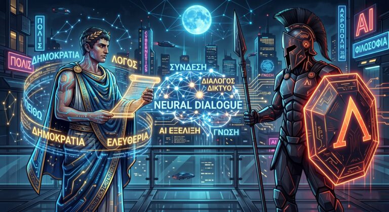 The Athenian Orator and the Spartan Homoios