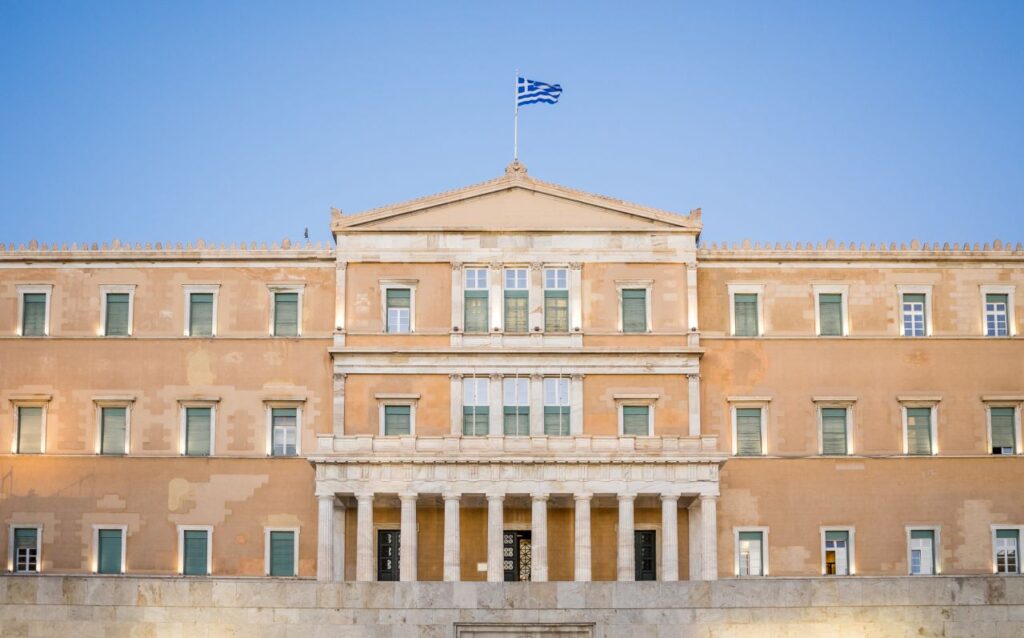 Why Public Sector SLAs Often Mean Nothing in Greece