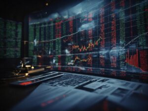 Before We Understood AI, We Started Pricing It