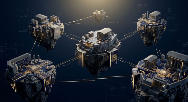Digital City-States The Hidden Problem of the Greek Digital State