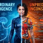 Dr Jekyll and Mr Hyde The Two Faces of AI Agents