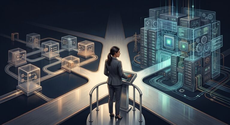 Not Everything Needs Artificial Intelligence