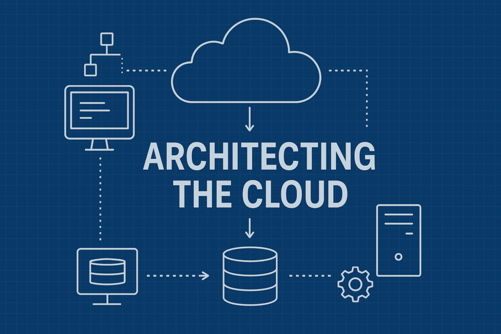 Welcome to Architecting the Cloud