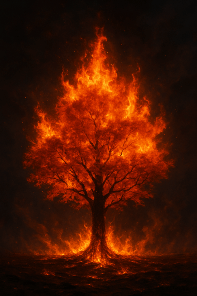 May 19th: Memory, Pain, and the Promise to Never Forget