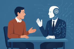 Humans in the Age of “Digital Experts”