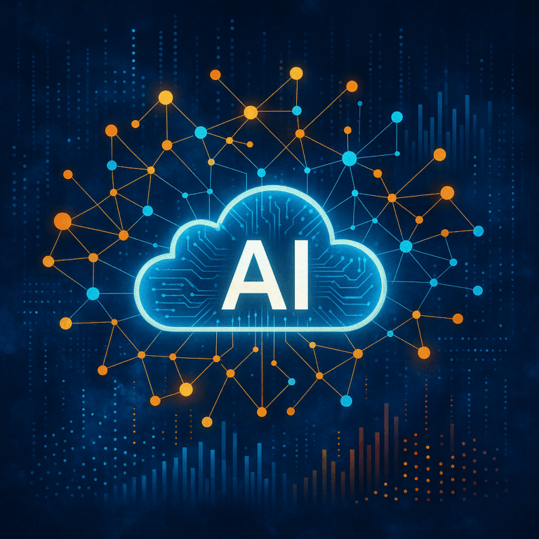 the future of data and artificial intelligence oracle’s holistic approach