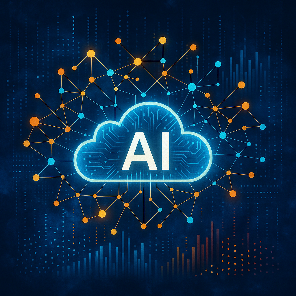 the future of data and artificial intelligence oracle’s holistic approach