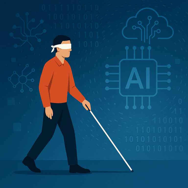 when ai misleads you