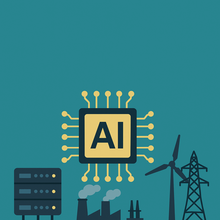 the coming wave of ai infrastructure investments