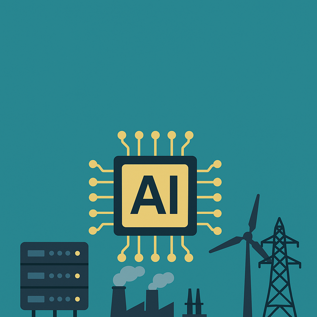 the coming wave of ai infrastructure investments