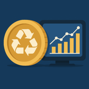 waste as data the new gold of the circular economy