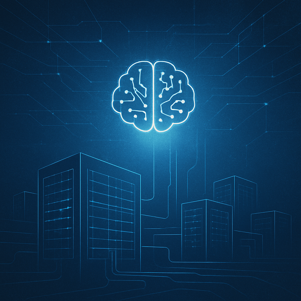ai is no longer a tool