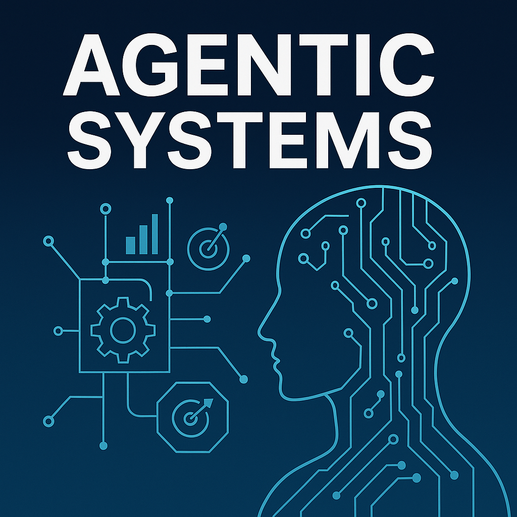 agentic systems when software stops executing and starts behaving