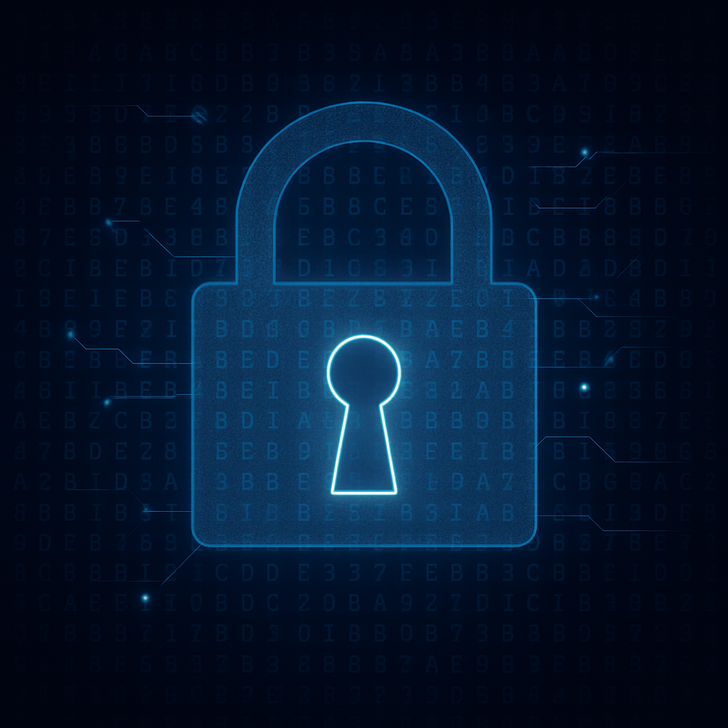 integrity by design not just security but trust