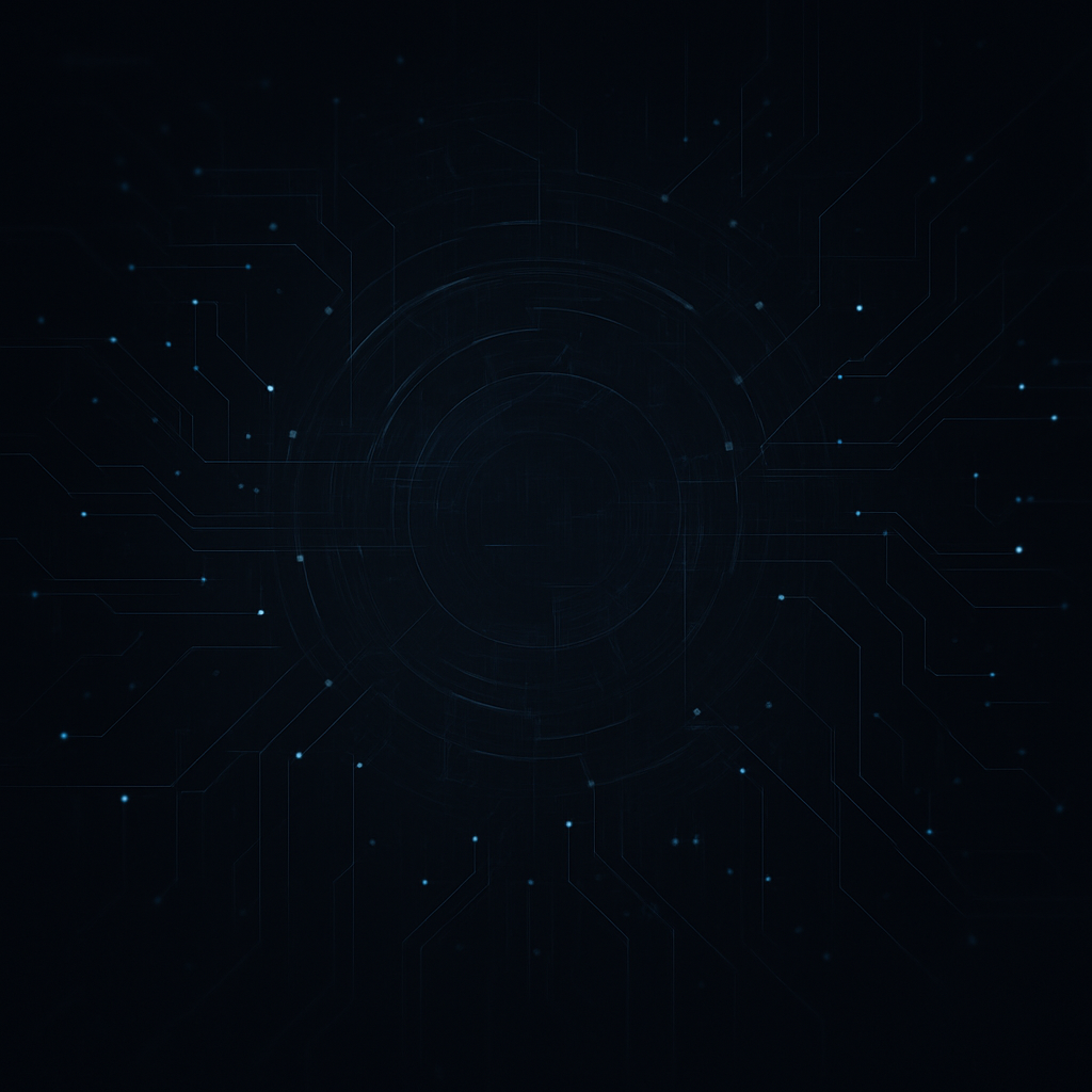 The Invisible AI When Intelligence Disappears Into Infrastructure