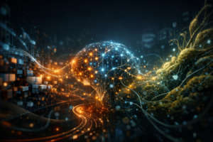 The Age of Adaptive Systems-Software That Changes Itself