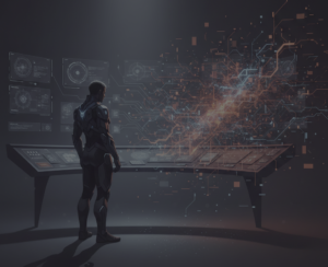 The Illusion of Control in Digital Systems