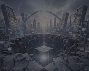 Trust Is an Infrastructure Problem