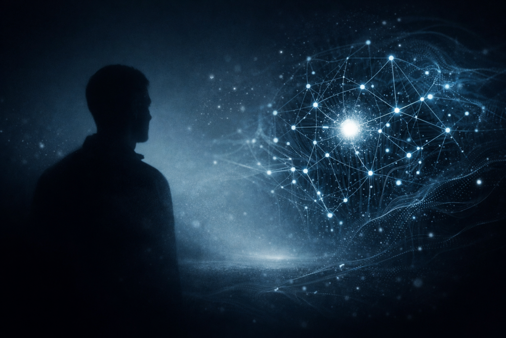The Start of a Year That Asks Us to Think Deeper