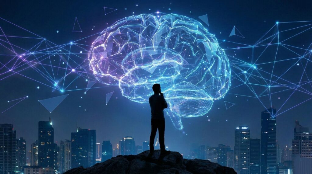 From iq to phronesis